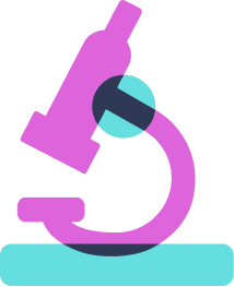 Microscope icon